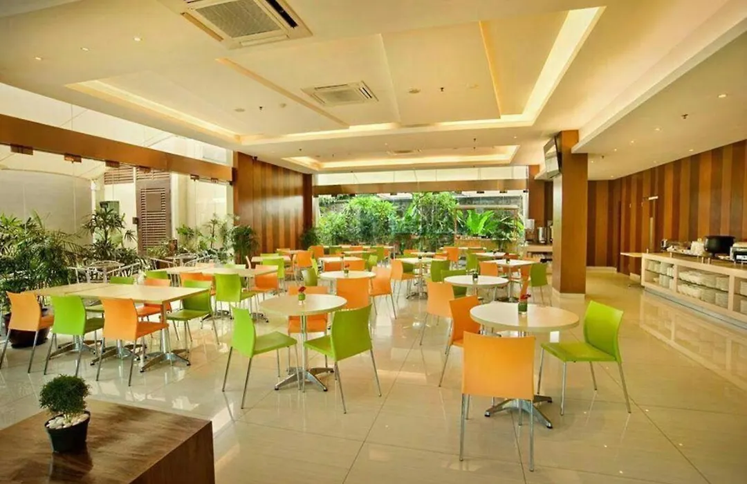 V Hotel Tebet-1