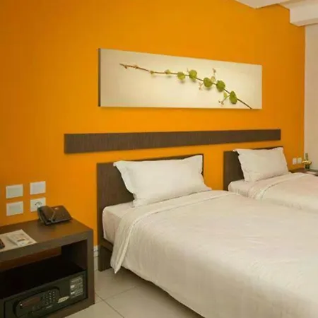 V Hotel Tebet-2