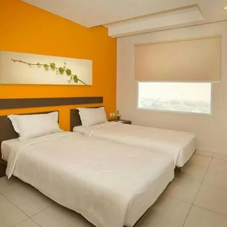 V Hotel Tebet-3