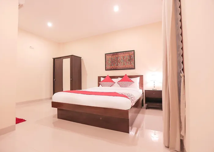 Super OYO Capital O 133 Griya Ciaji Hotel Jakarta