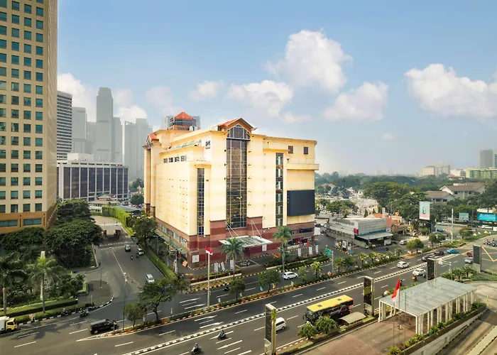 Best Western Senayan Yakarta