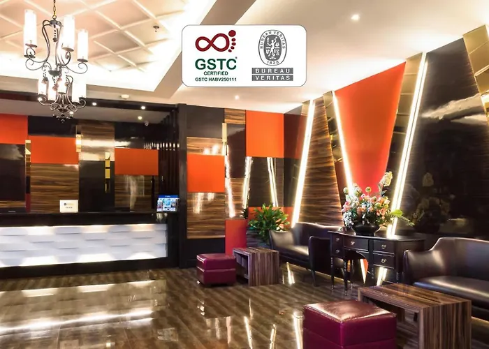 Best Western Senayan Yakarta