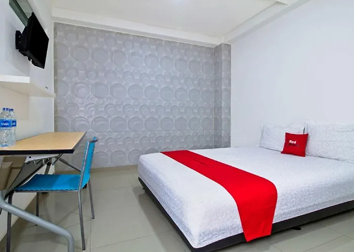 Reddoorz @ Pulomas Hotel Jakarta